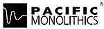 Manufacture Logo for Pacific Monolithics